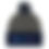 Thumbnail: Pom-Pom Beanie