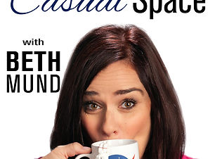 Casual Space Podcast photo