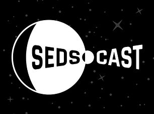 SEDS Cast logo